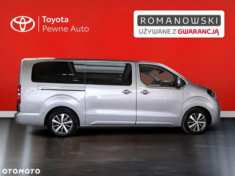 Toyota Proace Verso 2.0 D4-D Long Family - 6