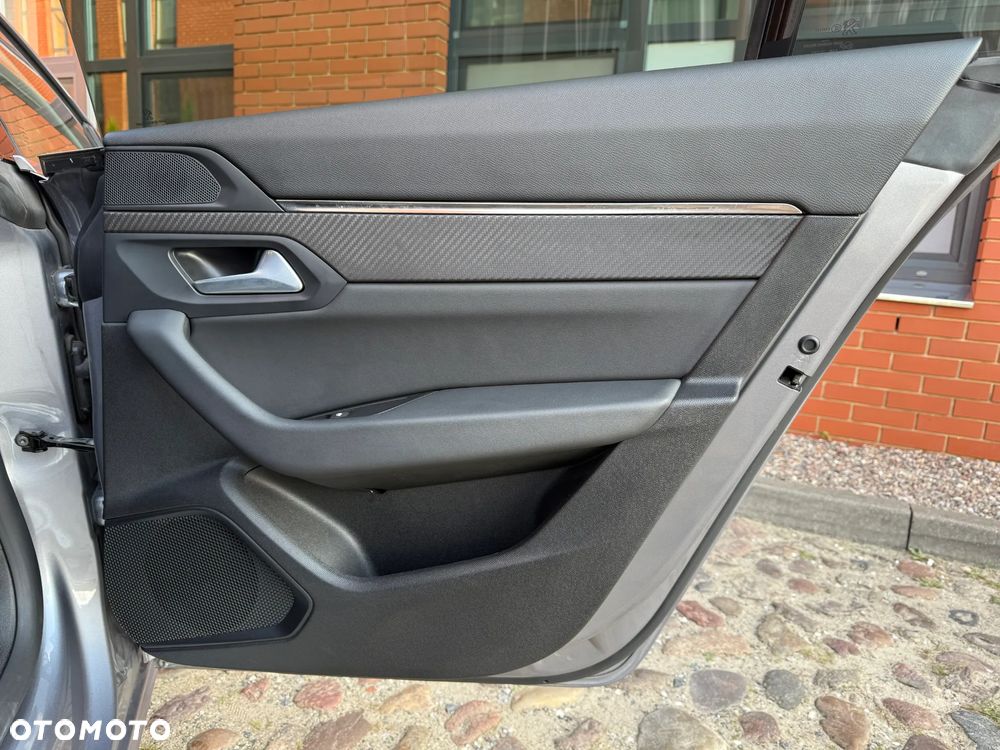 Peugeot 508 1.5 BlueHDi Allure S&S EAT8 - 20