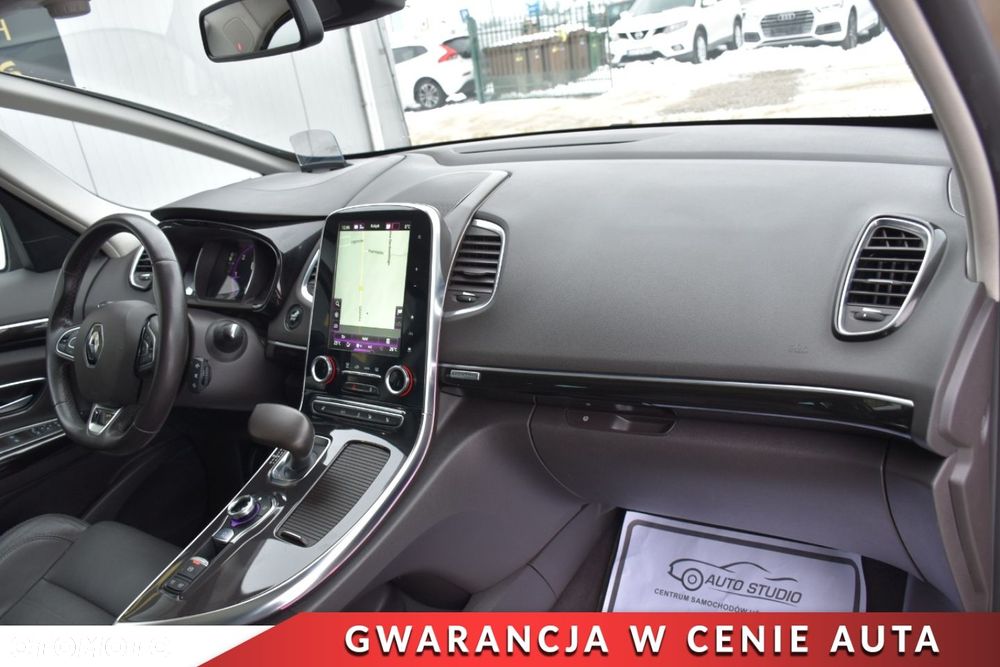 Renault Espace Energy dCi 160 EDC Intens - 10