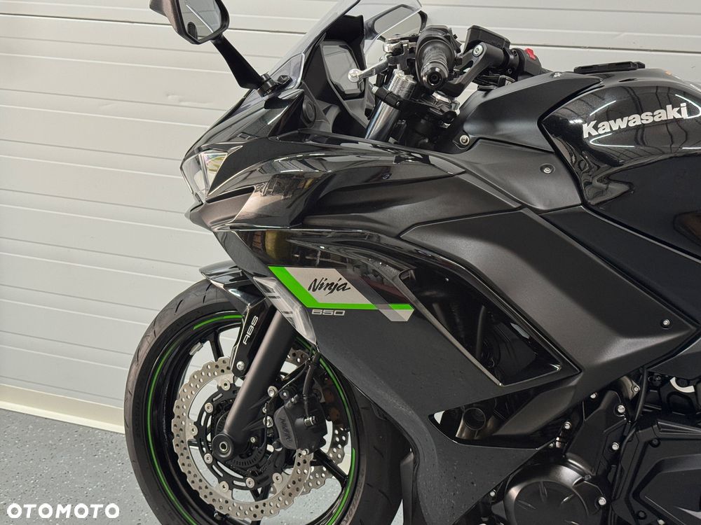 Kawasaki Ninja - 26