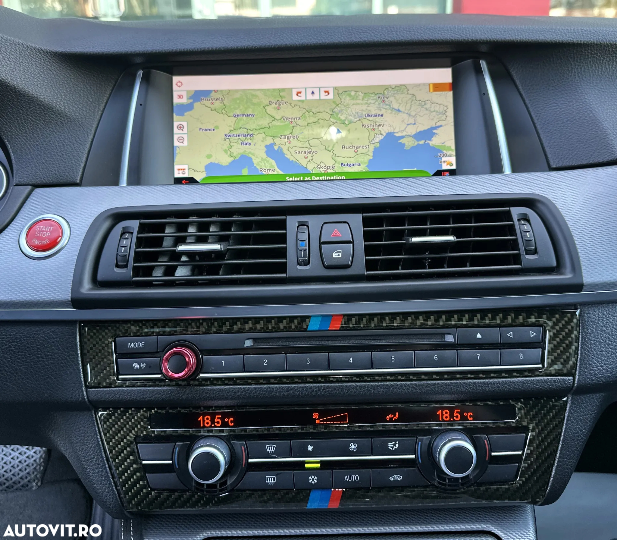 BMW Seria 5 - 15