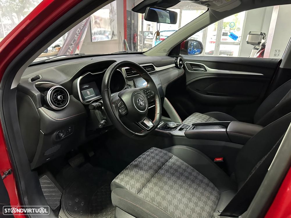 MG ZS EV 50.3 kWh Comfort - 27