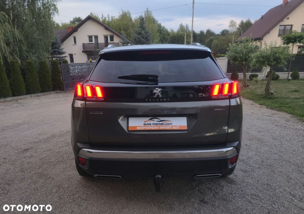 Peugeot 3008 - 8
