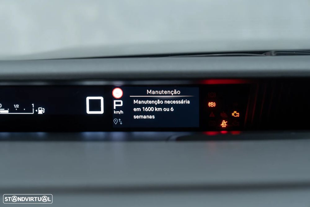 Citroën C3 Aircross Hybrid 145 PLUS - 21