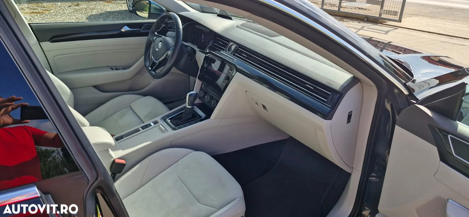 Volkswagen ARTEON 2.0 TSI DSG Elegance - 6