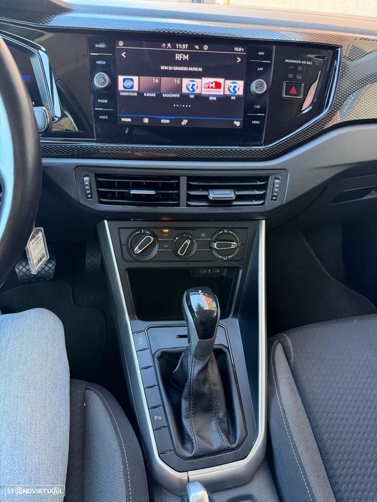 VW Polo 1.0 TSI Urban DSG - 7