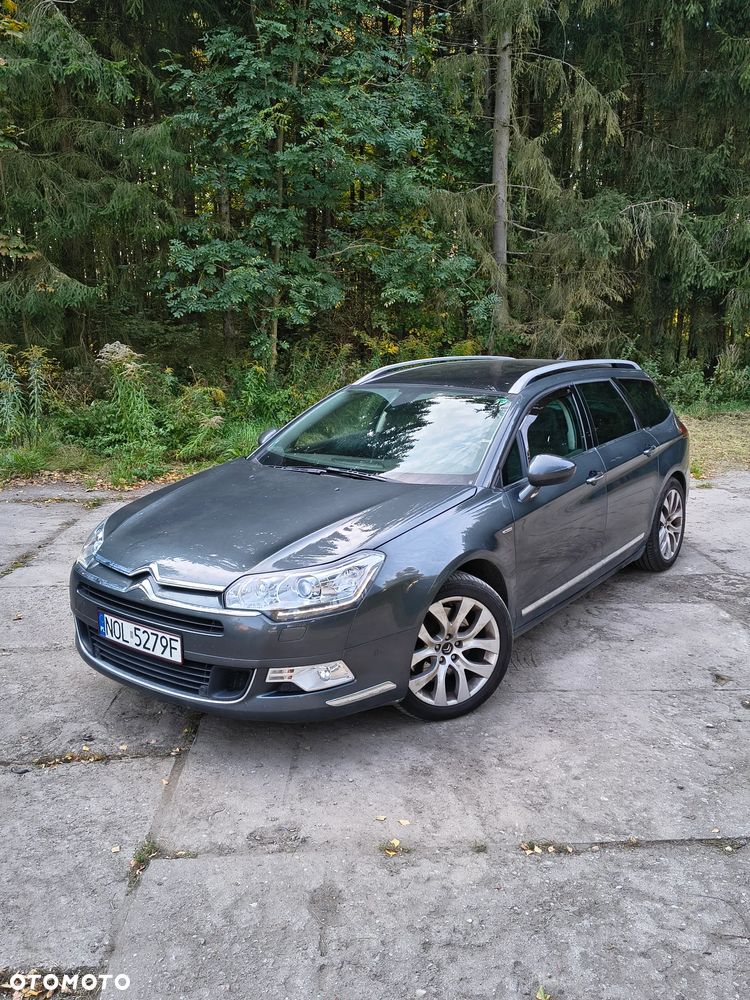 Citroen C5