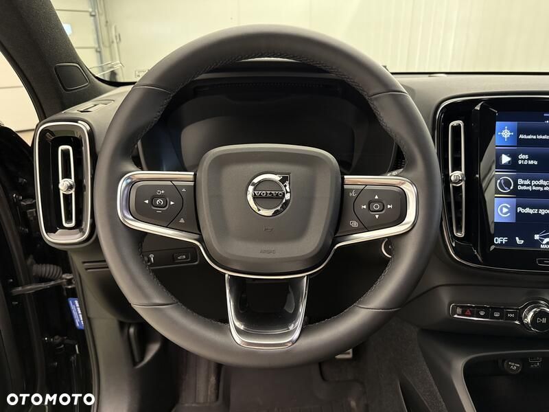Volvo XC 40 B4 B AWD R-Design - 13