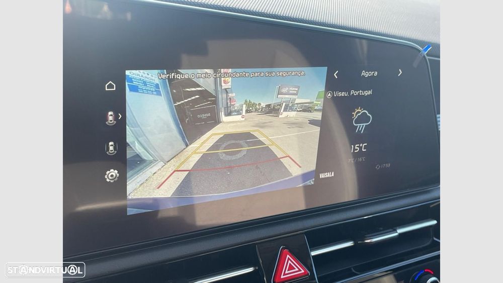 Kia Niro EV 64kWh Drive - 19