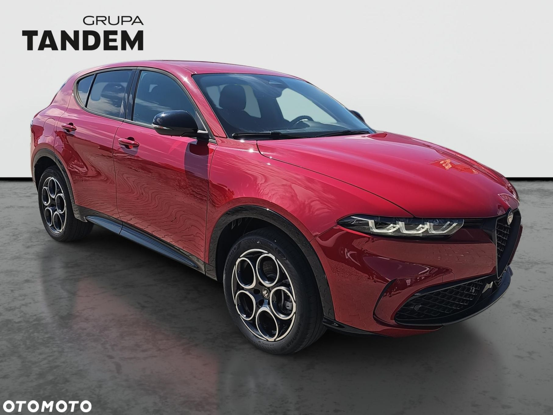 Alfa Romeo Tonale - 3