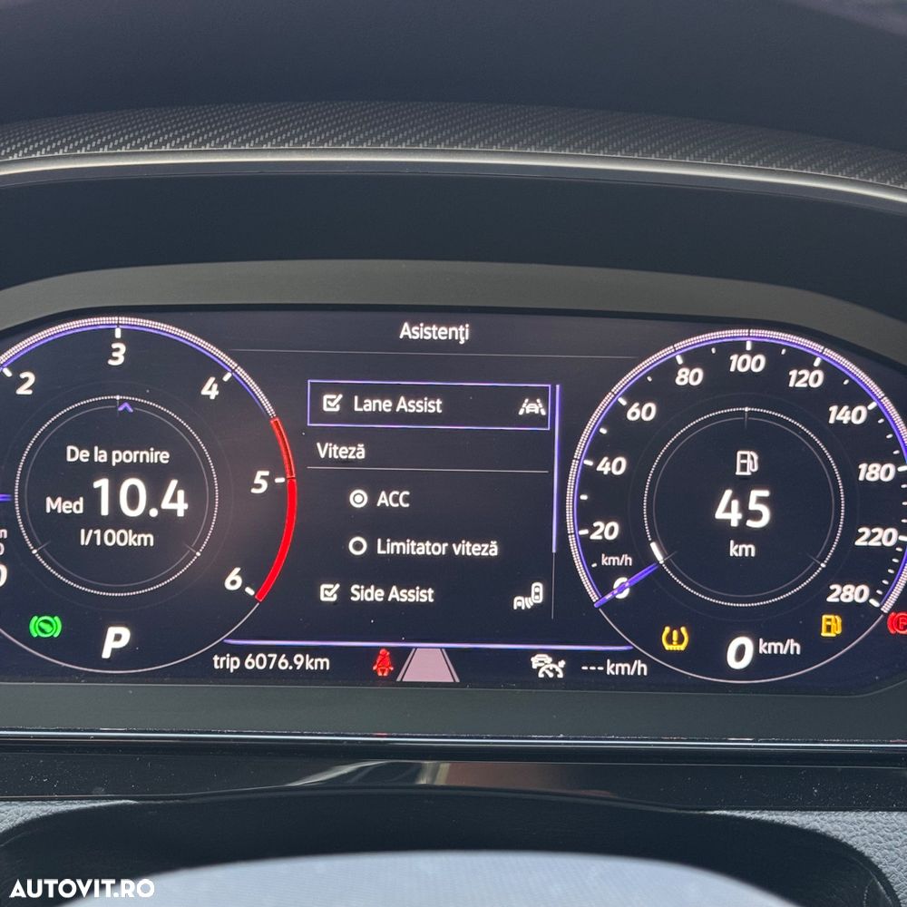 Volkswagen ARTEON 2.0 TDI SCR 4Motion DSG R-Line - 24