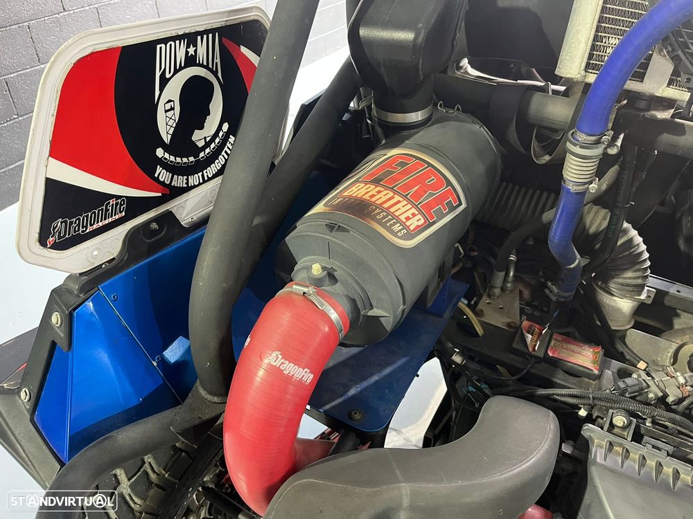 Polaris RZR 900 XP - 12