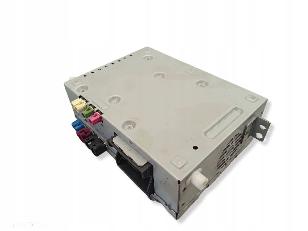 Radio Nawigacja Stacja multimedialna Jaguar XE HX6318K812CB - 7