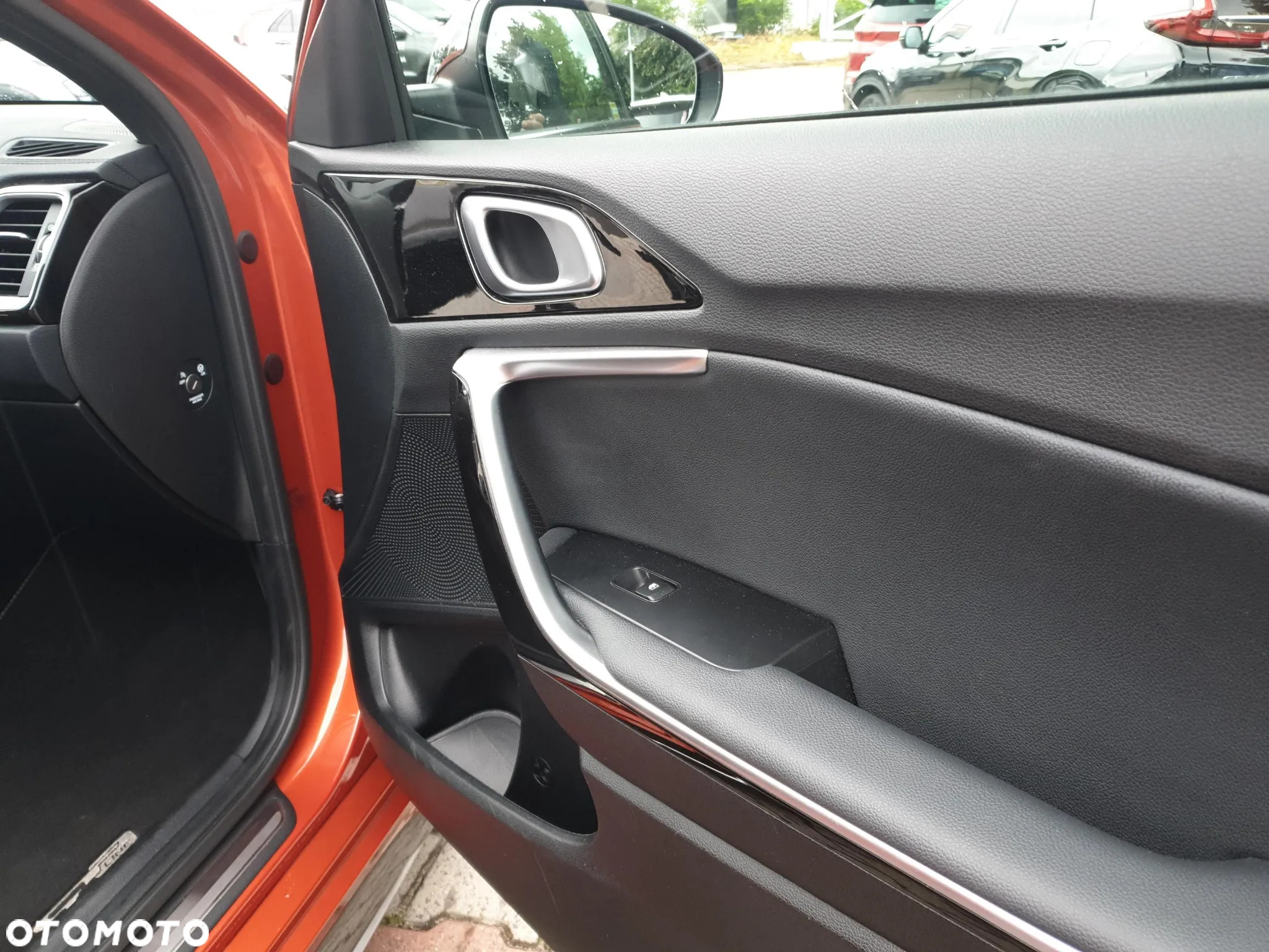 Kia ProCeed 1.5 T-GDI GT Line - 28