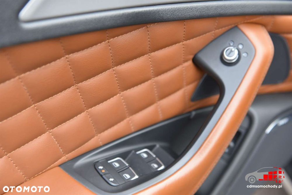 Audi A6 Allroad - 15