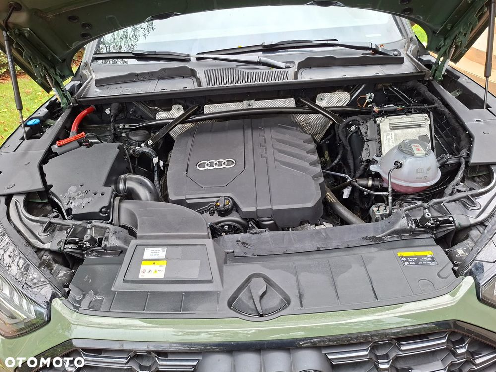 Audi Q5 - 7