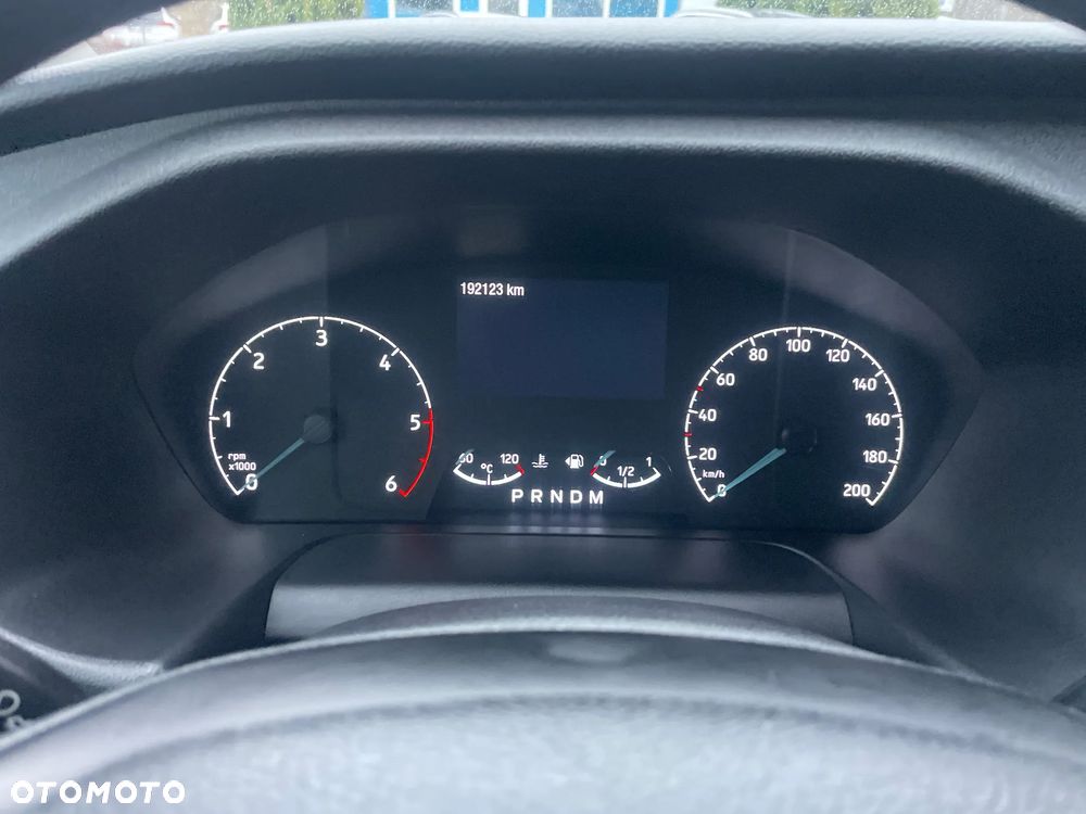 Ford Tourneo Custom 2.0 TDCi L2 Titanium SelectShift - 23