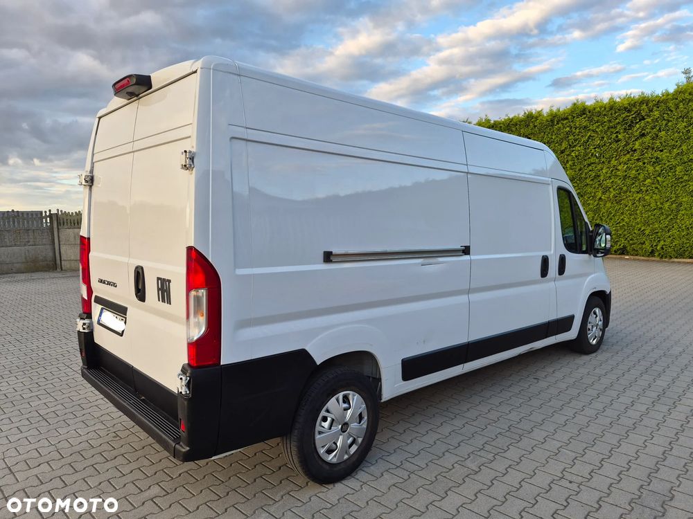 Fiat DUCATO 2.2 140KM SALON PL L3H2 - 4