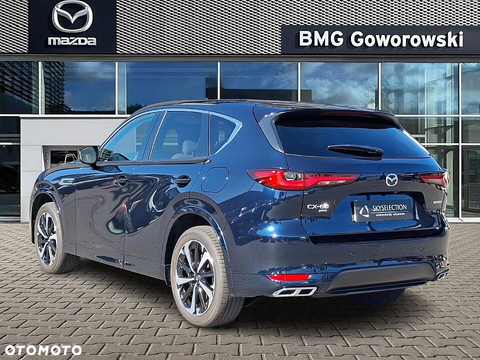 Mazda CX-60 - 3