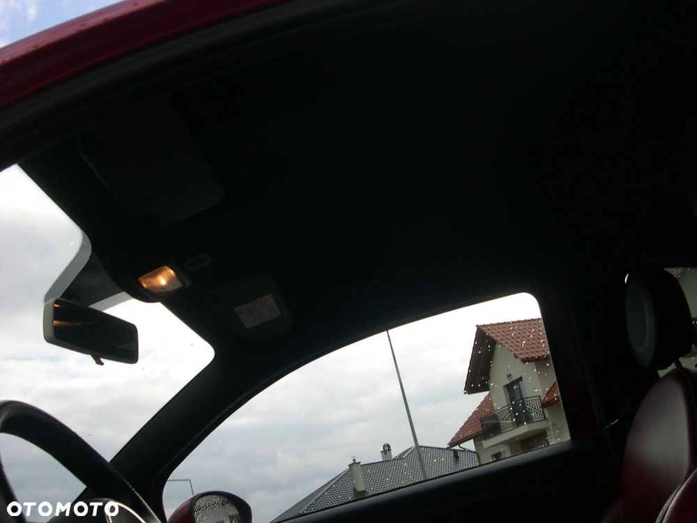 Fiat 500 1.2 8V Sport - 8