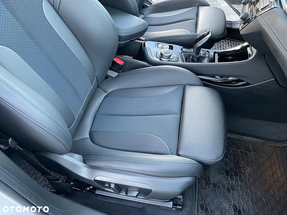 BMW X2 sDrive18i M Sport X - 28