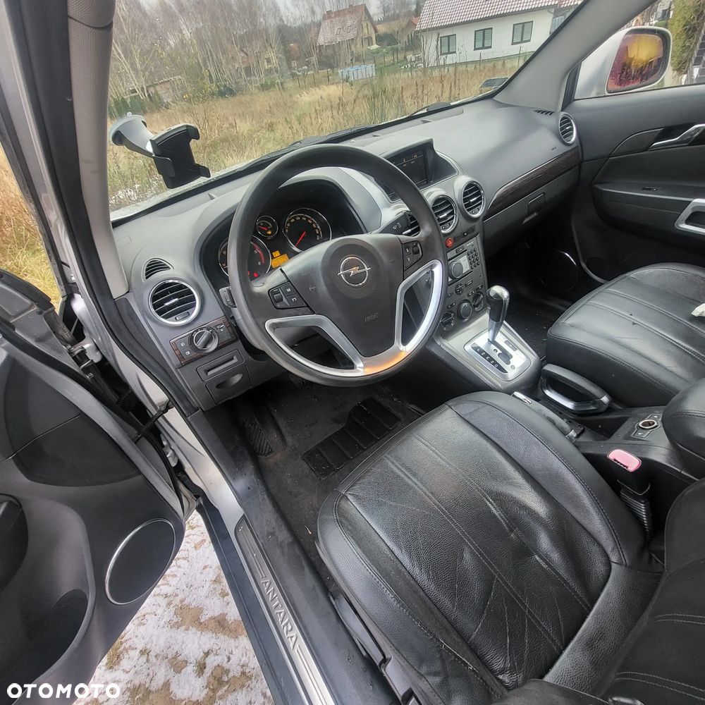 Opel Antara 2.0 CDTI Cosmo - 2