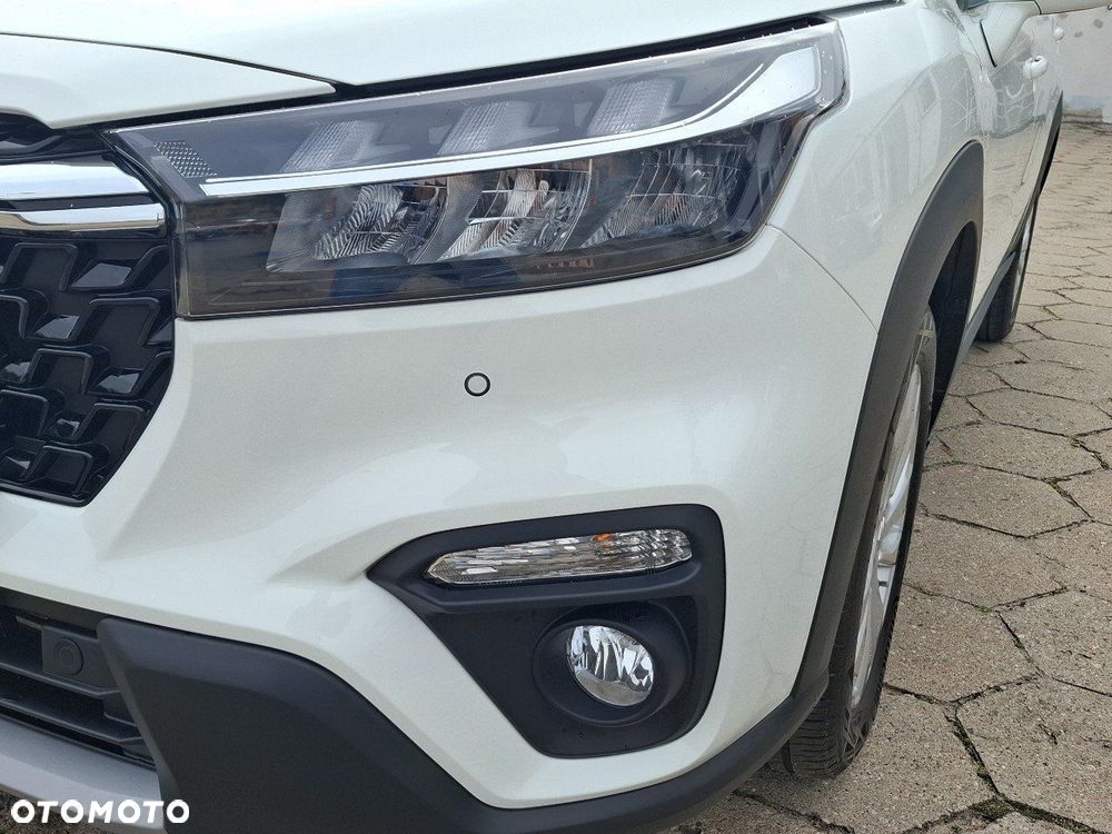 Suzuki SX4 S-Cross - 16