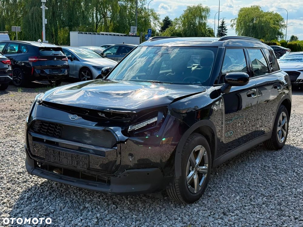 MINI Countryman - 6