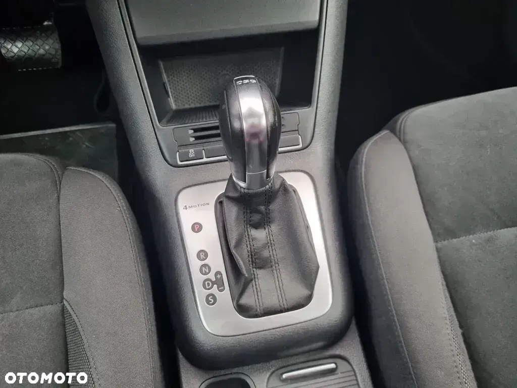 Volkswagen Tiguan 2.0 TSI 4Motion DSG Life - 20