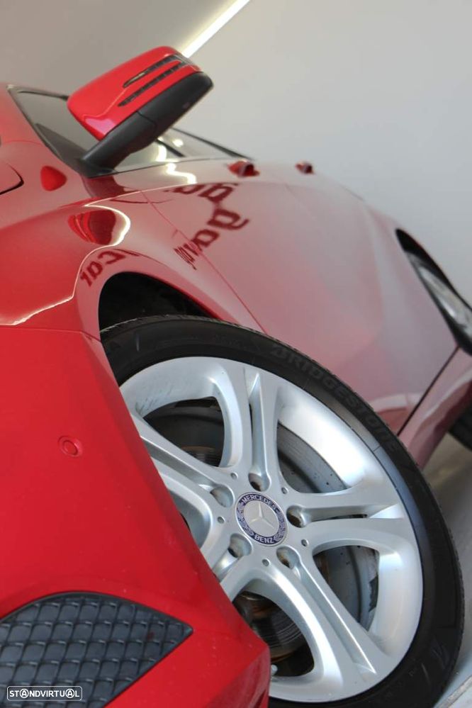 Mercedes-Benz A 200 - 3