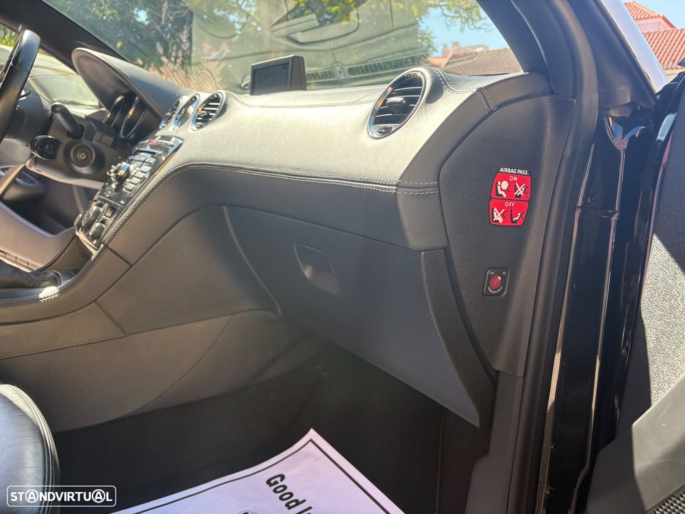 Peugeot RCZ 1.6 200 THP - 25