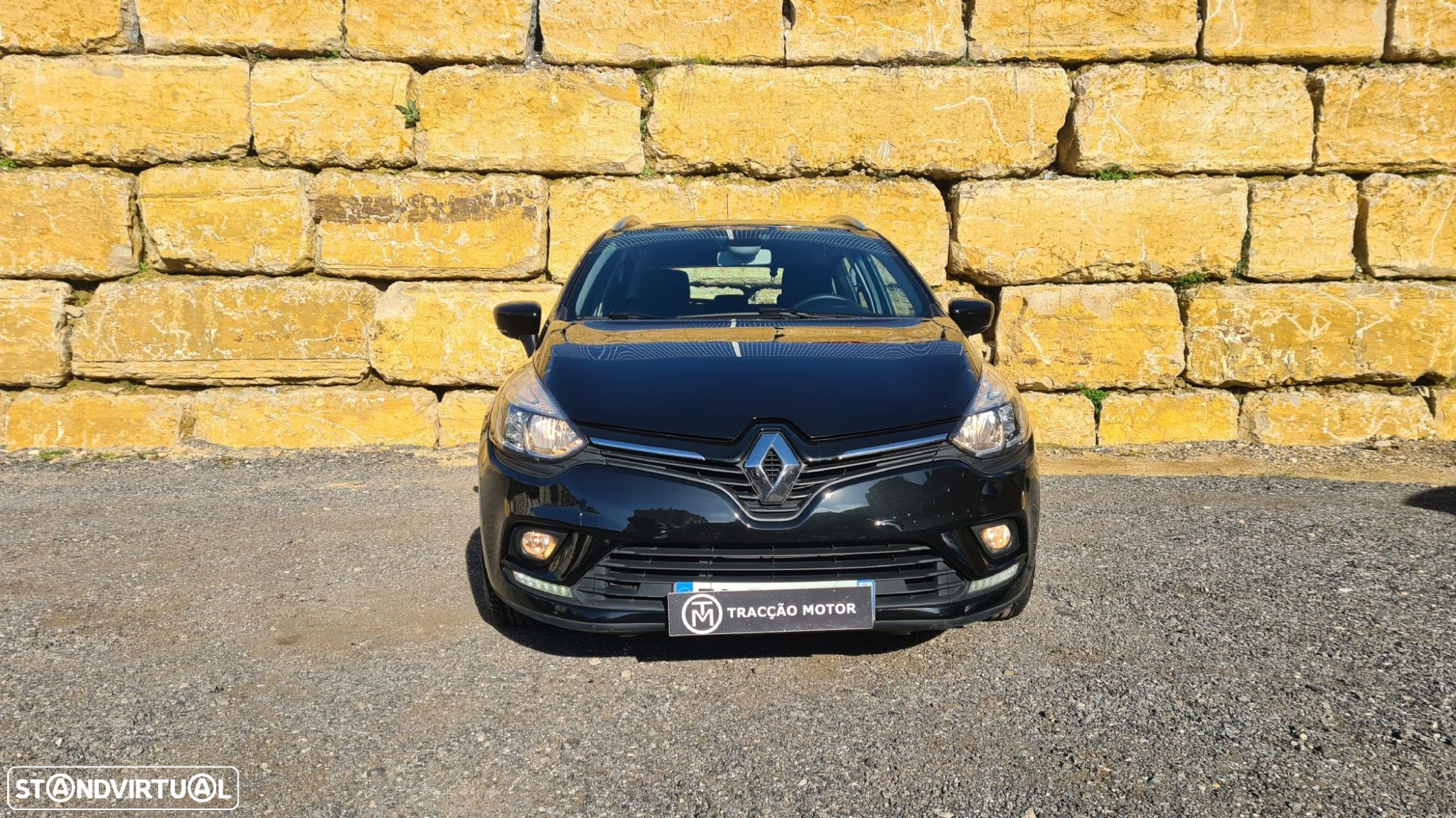 Renault Clio Sport Tourer - 5