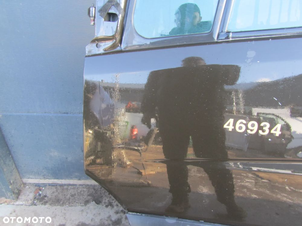 Mercedes Sprinter 906 drzwi lewy przód - 3