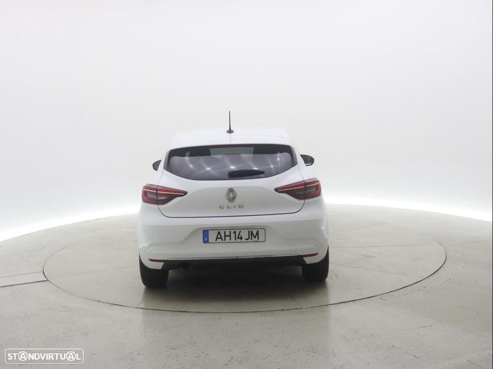 Renault Clio 1.5 Blue dCi Intens - 5