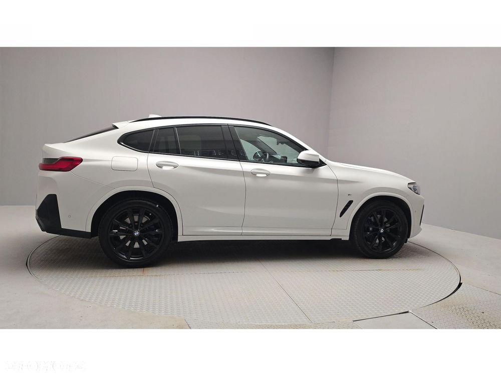 BMW X4 xDrive30d M Sport - 6