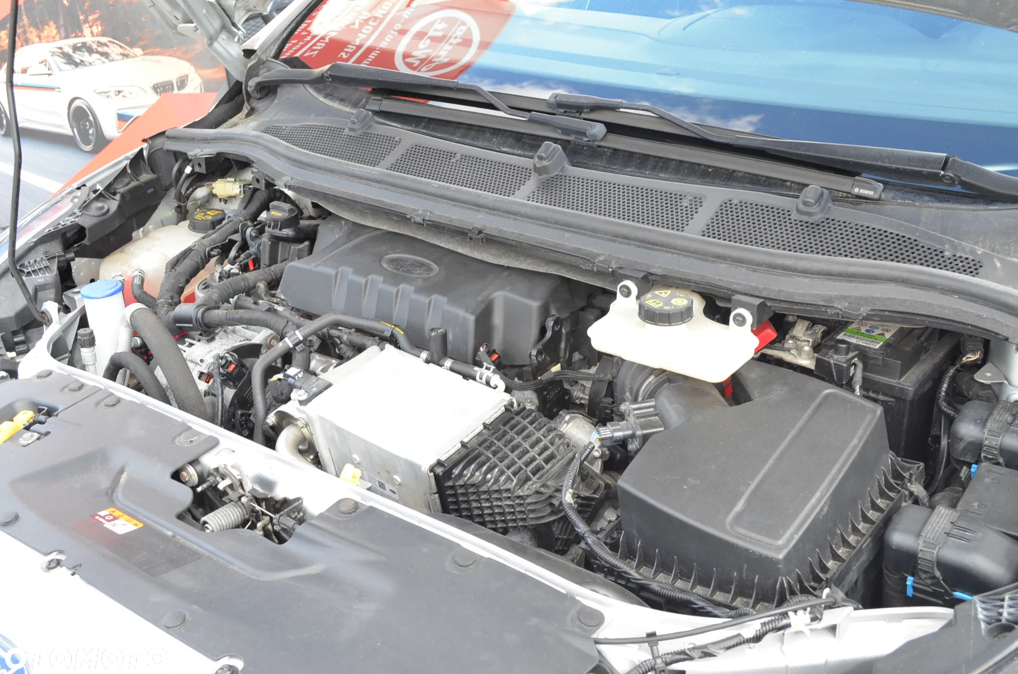 Ford S-Max - 23