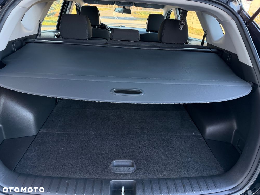 Hyundai Tucson - 36