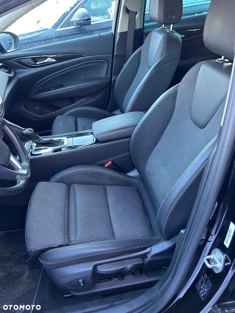 Opel Insignia 2.0 Automatik Business Innovation - 10