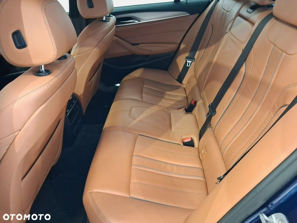 BMW Seria 5 - 14