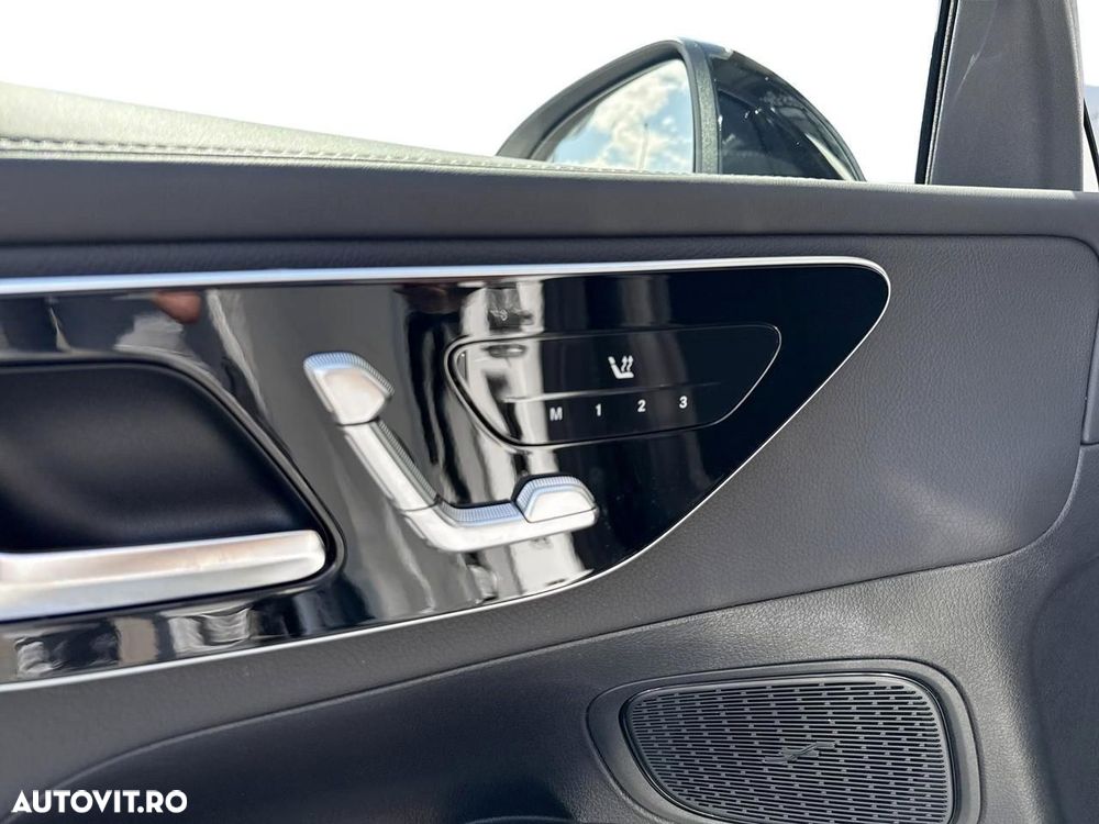 Mercedes-Benz GLC Coupe 300 e 4MATIC - 12