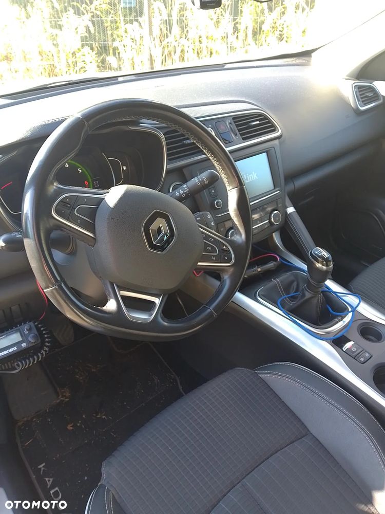 Renault Kadjar 1.6 Energy TCe Bose - 7