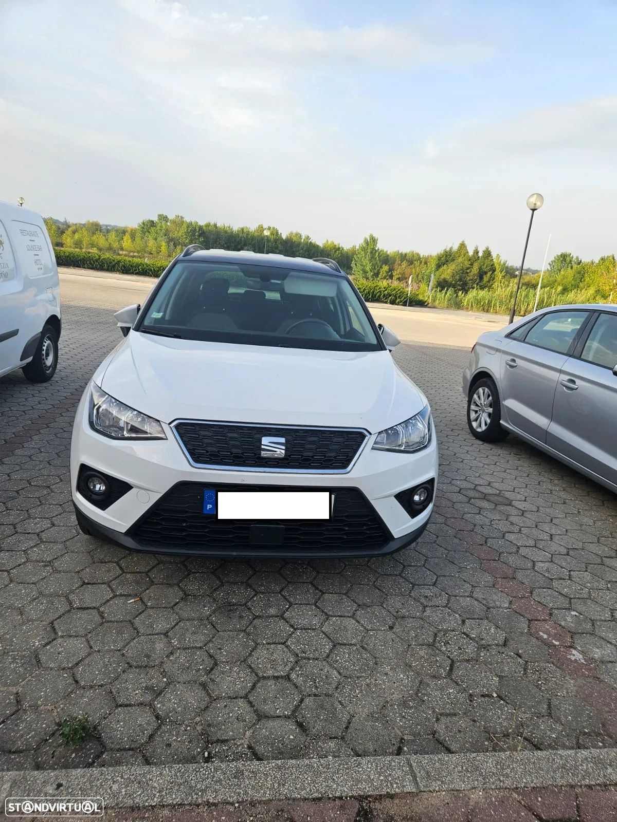 SEAT Arona 1.0 TSI Style - 1