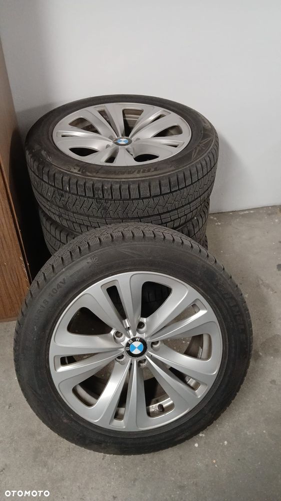 BMW Seria 5 535d - 10