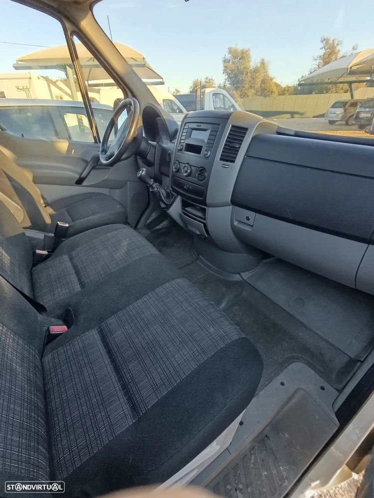 Mercedes-Benz Sprinter 316cdi - 6