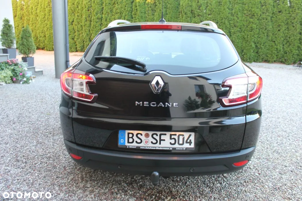 Renault Megane 1.6 16V 110 TomTom Edition - 5