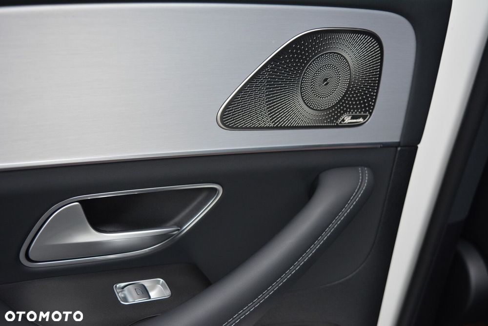 Mercedes-Benz GLE - 14