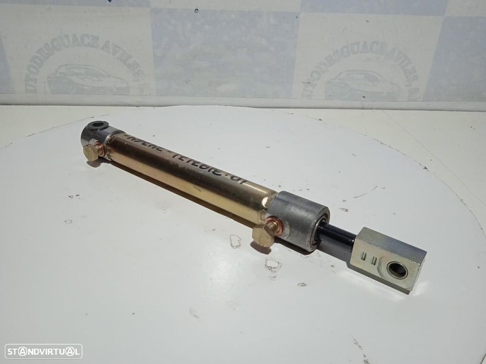 CILINDRO HIDRAULICO CAPOTA PEUGEOT 206 CC 2001 - 3