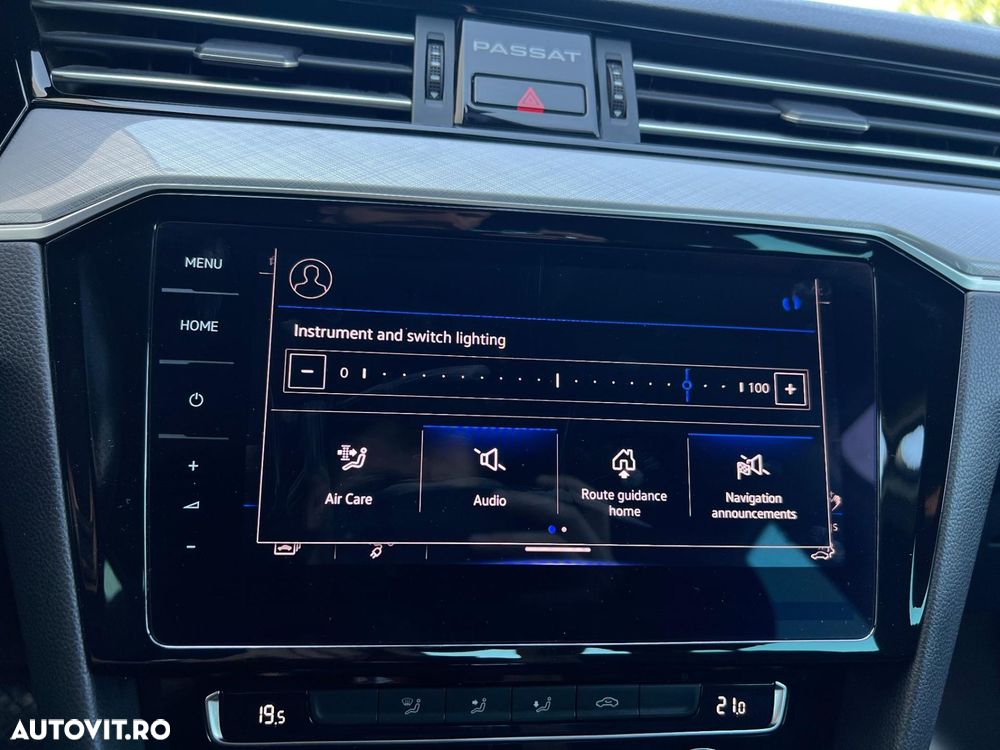 Volkswagen Passat - 39