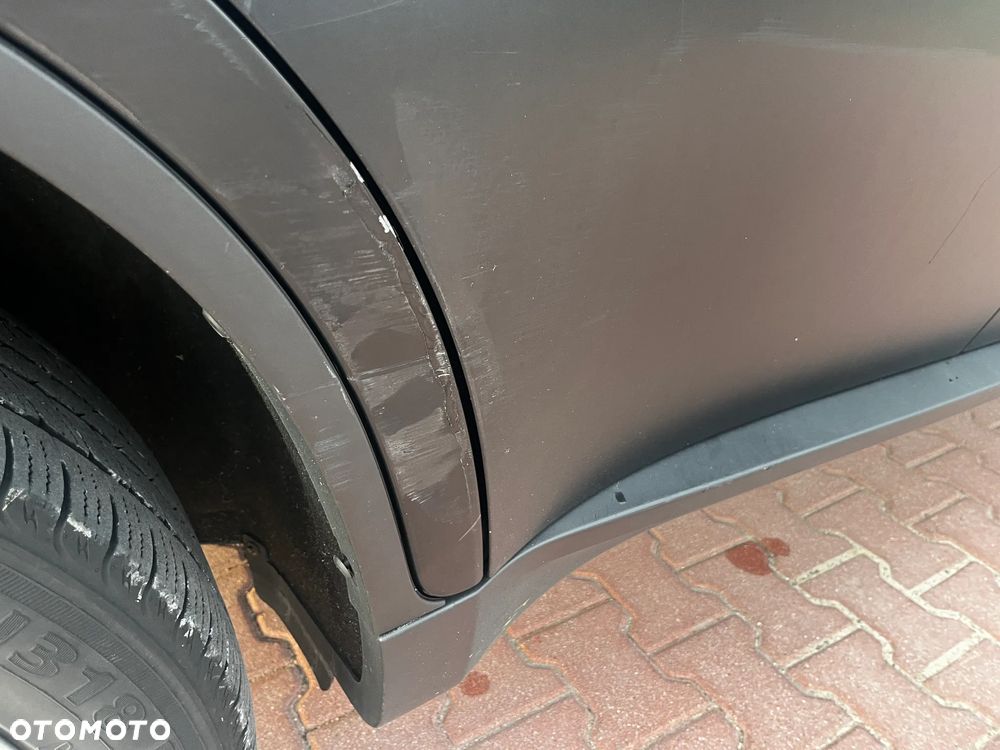 BMW X6 30d xDrive - 16