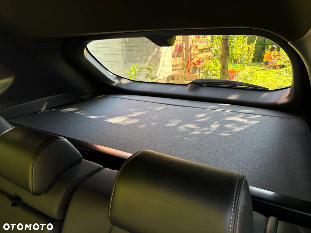Toyota RAV4 2.5 Hybrid Black Edition by JBL 4x2 - 19